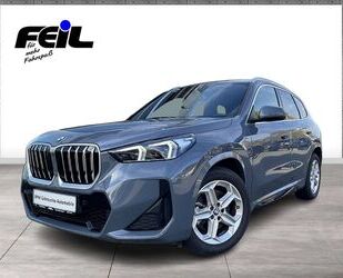 BMW BMW X1 xDrive23d M Sportpaket HK HiFi DAB LED RFK Gebrauchtwagen