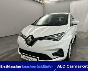 Renault Renault ZOE (ohne Batterie) Z.E. 50 EXPERIENCE Lim Gebrauchtwagen