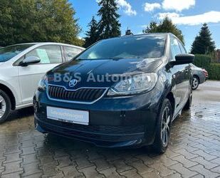 Skoda Skoda Citigo 1.0l Active-Edition* TÜV NEU* Gebrauchtwagen