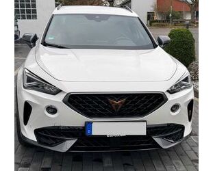 Cupra Cupra Formentor 1.5 TSI 110kW DSG - Gebrauchtwagen