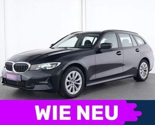 BMW BMW 318d Advantage Navigation|Sitzheizung|LED|PDC Gebrauchtwagen