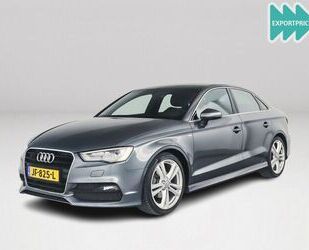 Audi Audi A3 Limousine TFSI CoD Adrenalin Sport | Gebrauchtwagen