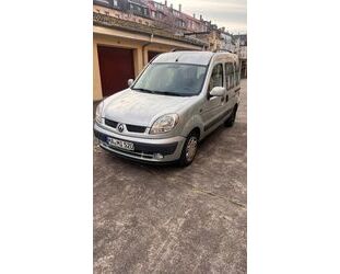 Renault Renault Kangoo Edition 1.6 16V Edition KLIMA Gebrauchtwagen