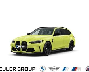 BMW BMW M3 xDrive Touring Competition M Drive 19/20 Gebrauchtwagen