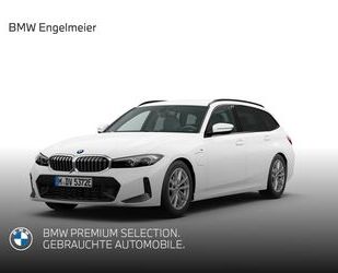 BMW BMW 330 e M Sport Touring AHK el. Head-Up R-Kamera Gebrauchtwagen