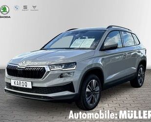 Skoda Skoda Karoq Selection 1.5 ACT EU6e Drive 1,5 TSI 1 Gebrauchtwagen