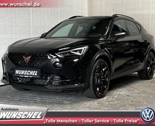 Cupra Cupra Formentor 2.5 TSI DSG VZ5 Navi ACC LEDer Bea Gebrauchtwagen