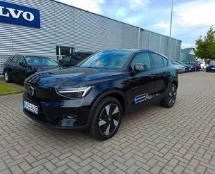 Volvo Volvo C40 Ultimate Recharge Pure Electric AWD Gebrauchtwagen