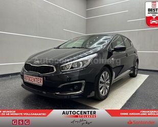 Kia Kia Ceed UEFA Euro 2016 