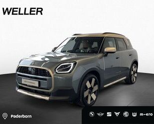 Mini MINI Countryman C - Pano,HUD,LED,DriAssProf,Navi A Gebrauchtwagen