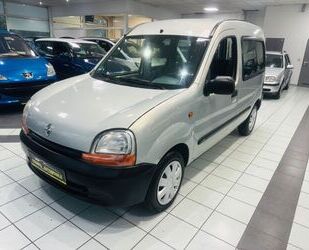 Renault Renault Kangoo 1.4 Gebrauchtwagen