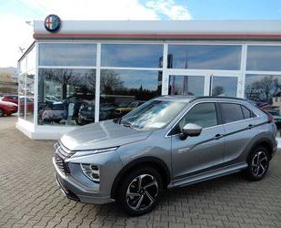 Mitsubishi Mitsubishi Eclipse Cross 2.4 PHEV SELECT 4WD Navi Gebrauchtwagen