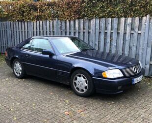 Mercedes-Benz Mercedes-Benz SL 280 2.Hand Originalzustand Gebrauchtwagen