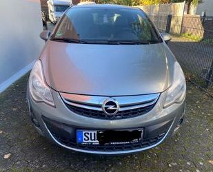 Opel Opel Corsa 1.2 ecoFLEX Color Edition Color Edition Gebrauchtwagen