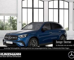 Mercedes-Benz Mercedes-Benz GLC 300 e 4M AMG Night Distronic Pan Gebrauchtwagen