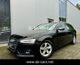 Audi Audi A4 Avant quattro*Tempomat*Bixenon*Sideassist* Gebrauchtwagen