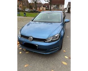 VW Volkswagen Golf 1.6 TDI BMT Comfortline Comfortlin Gebrauchtwagen