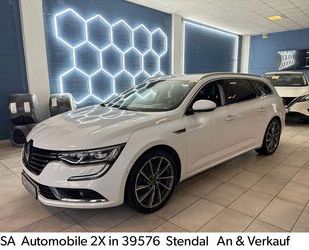 Renault Renault Talisman Grandtour Limited Gebrauchtwagen