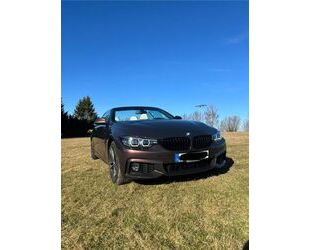 BMW BMW 440i xDriveCabrio M Performance KIT Gebrauchtwagen