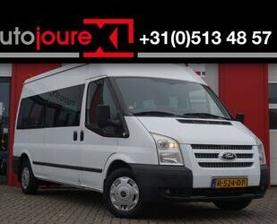 Ford Ford Transit Kombi 310 2.2 TDCI L3H2 Trend | Incl. Gebrauchtwagen