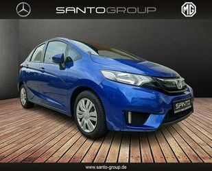 Honda Honda Jazz Trend 1.3 i-VTEC Autom./Klima/Sitzhzg./ Gebrauchtwagen