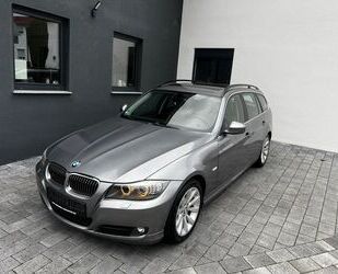 BMW BMW 3 Touring 325i Schalter/Pano/Leder/AHK/1.Hand Gebrauchtwagen