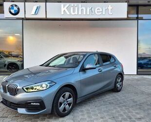 BMW BMW 118i Navi/LED/Sitzheiz./Komfortzugang Gebrauchtwagen