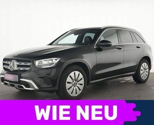 Mercedes-Benz Mercedes-Benz GLC 400 d Exclusive Pano|Kamera|AHK| Gebrauchtwagen