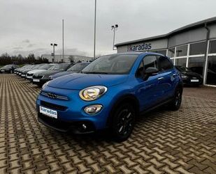 Fiat Fiat 500X Club >Navi/Klima/DAB-Radio/Bluetooth< Gebrauchtwagen