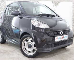 Smart Smart ForTwo fortwo Hybrid START/STOP AUTOMATIK 54 Gebrauchtwagen