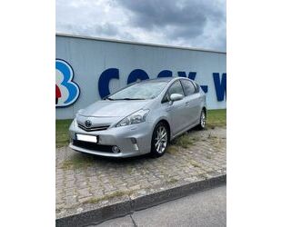 Toyota Toyota Prius+,1,8 Hybrid,Automatik,Navi,7 Sitze,Pa Gebrauchtwagen