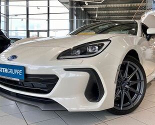 Subaru Subaru BRZ Sport Gebrauchtwagen