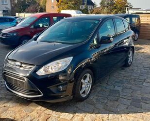 Ford Ford C-Max C-MAX Trend Gebrauchtwagen