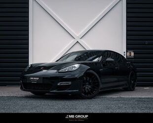 Porsche Porsche Panamera Turbo S Gebrauchtwagen