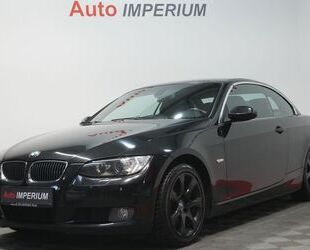 BMW BMW 330d Cabrio*TEMPOMAT*NAVI*KLIMA* Gebrauchtwagen