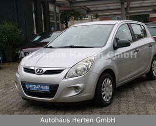 Hyundai Hyundai i20 Comfort*5-TÜRIG*KLIMA*TÜV NEU*WARTUNG Gebrauchtwagen