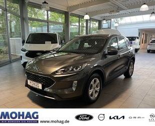 Ford Ford Kuga Cool & Connect DIESEL NAVI PDC DAB CARPL Gebrauchtwagen