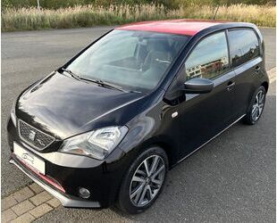 Seat Seat Mii FR-Line Klima Sitzheizung 16 Zoll Alu Gebrauchtwagen