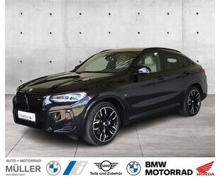 BMW BMW X4 M40i Head-Up Laser Glasdach Gebrauchtwagen