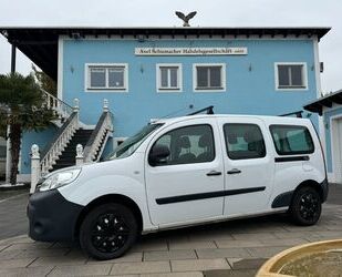 Renault Renault Kangoo Rapid Maxi Extra Tech LKW 5-Sitzer! Gebrauchtwagen