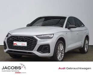 Audi Audi Q5 Sportback 40 TDI quattro edition one HUD,S Gebrauchtwagen