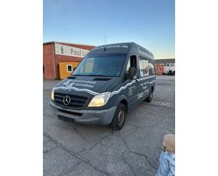 Mercedes-Benz Mercedes-Benz Sprinter II Kasten CDI Gebrauchtwagen