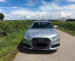 Audi Audi A6 2.0 TFSI S tronic quattro - Gebrauchtwagen