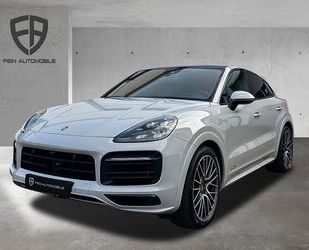 Porsche Porsche Cayenne Coupe GTS*Head-Up*360 Grad*Matrix* Gebrauchtwagen