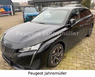 Peugeot Peugeot 308SW All Pack, Komf.Sitz,360 Kamera, BehS Gebrauchtwagen