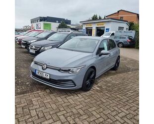 VW Volkswagen Golf 1.5 TSI ACT OPF 96kW Life Life Gebrauchtwagen