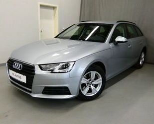 Audi Audi A4 Avant 35 TDI,1.Hand,Bi-Xenon,Navi,SHZ,S-He Gebrauchtwagen