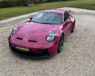 Porsche 992 Gebrauchtwagen