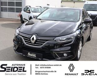 Renault Renault Megane TCe BOSE-Edition Gebrauchtwagen