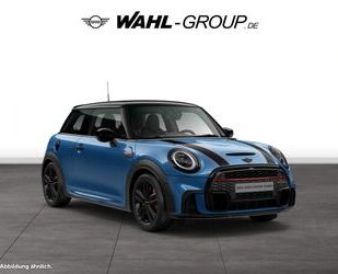 Mini MINI John Cooper Works BLACK PEPPER DAB LED NAVI T Gebrauchtwagen